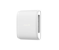 DualCurtain Outdoor бездротовий вуличний двонаправлений датчик руху штора Ajax