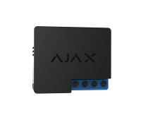 WallSwitch силове реле для дистанційного керування електроживленням Ajax