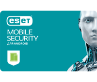 ESET Mobile Security для Android