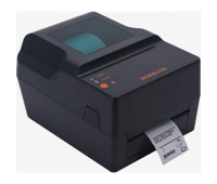 Принтер етикеток Rongta RP400 USB+Serial+Parallel+Ethernet