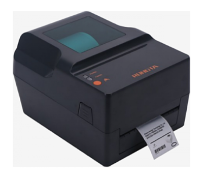 Принтер етикеток Rongta RP400 USB
