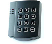 RFID зчитувач 125 kHz. Модель Matrix IV EH Keys