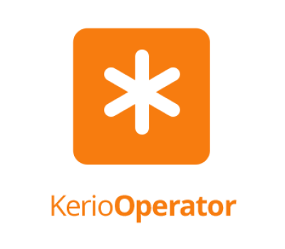 Kerio Operator